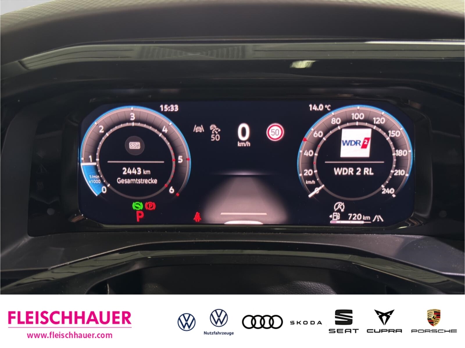 Volkswagen Multivan – Bild 11