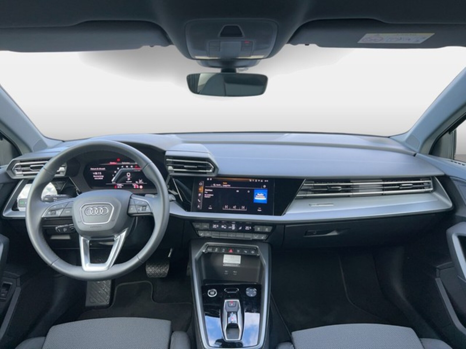 Audi A3 Sportback – Bild 8
