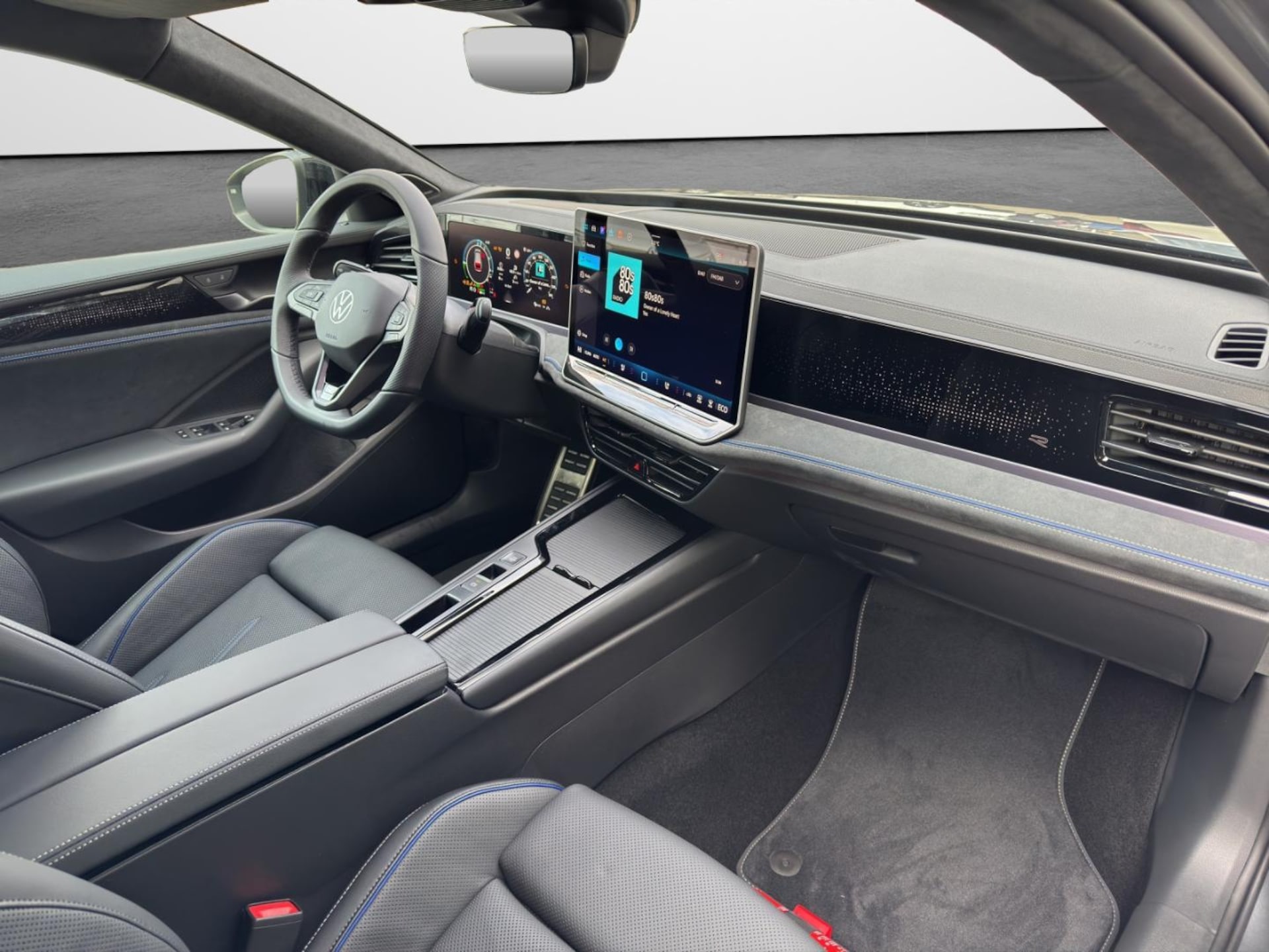 Volkswagen Passat R-Line