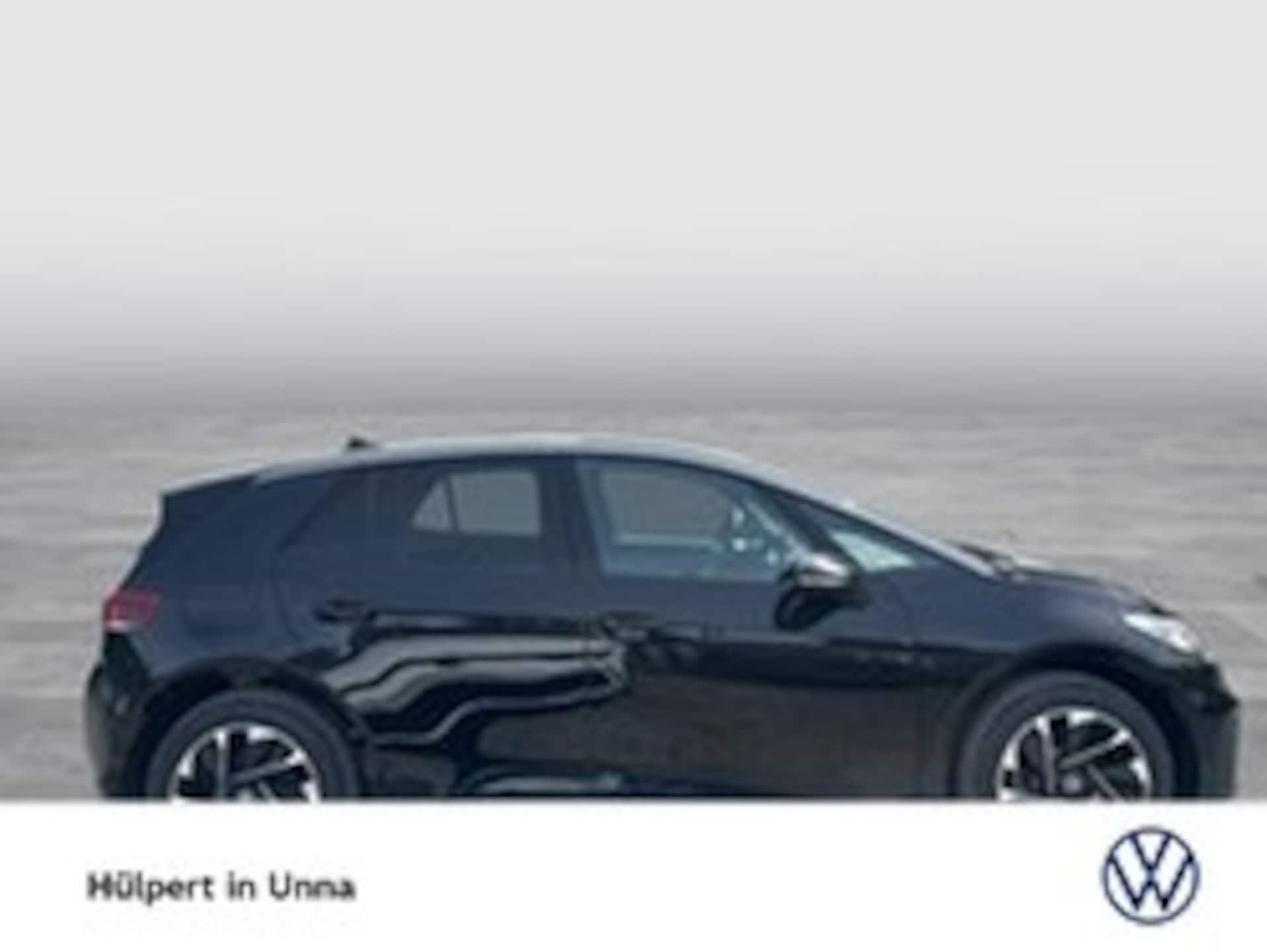 Volkswagen ID.3 Pure