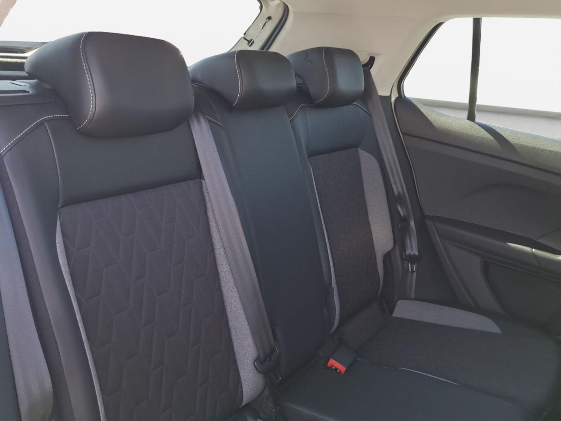 Volkswagen T-Cross ENERGY