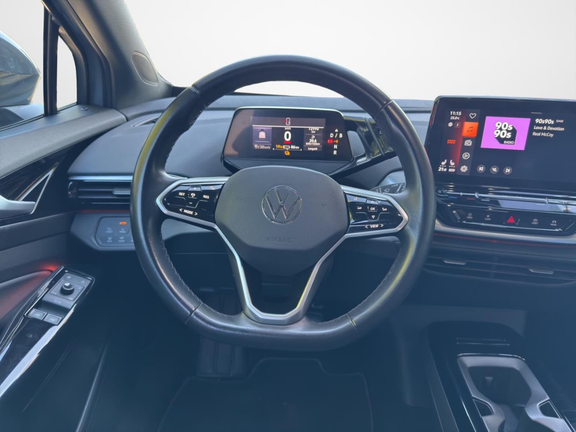 Volkswagen ID.4 Pro Performance