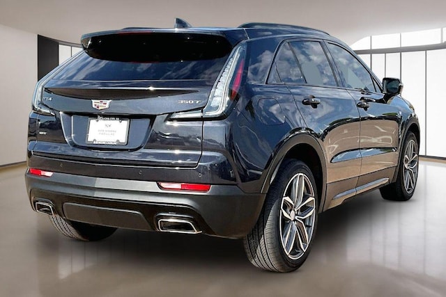 2023 Cadillac XT4