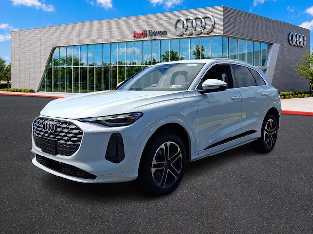 2025 Audi Q5