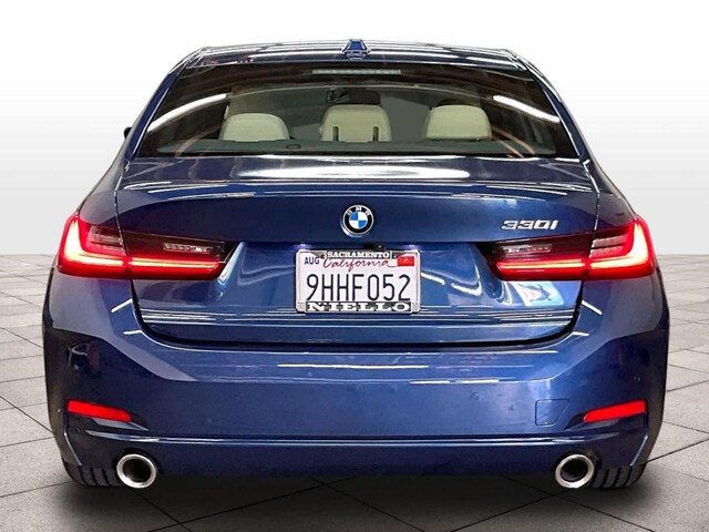2023 BMW 330i