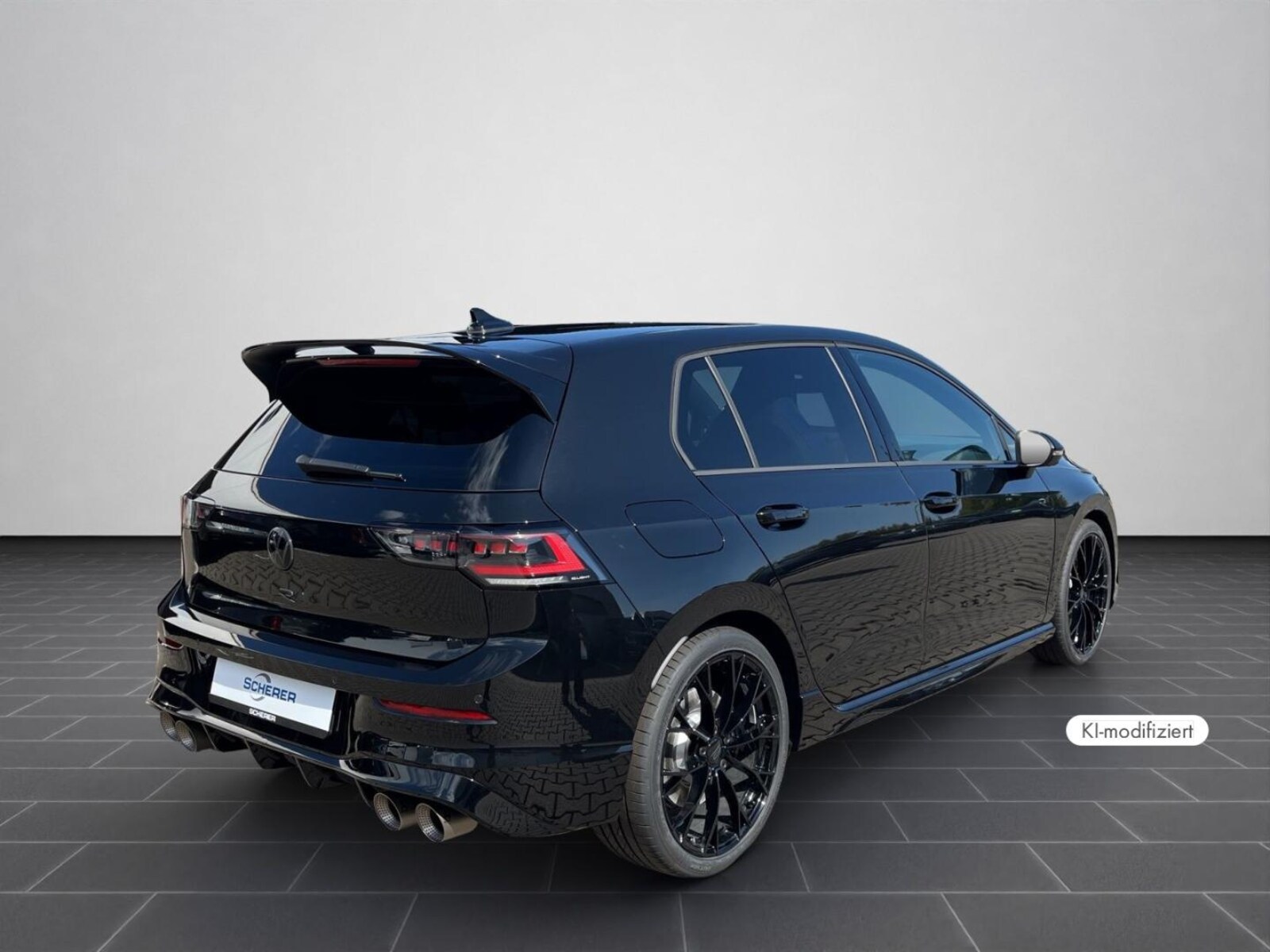 Volkswagen Golf – Bild 2