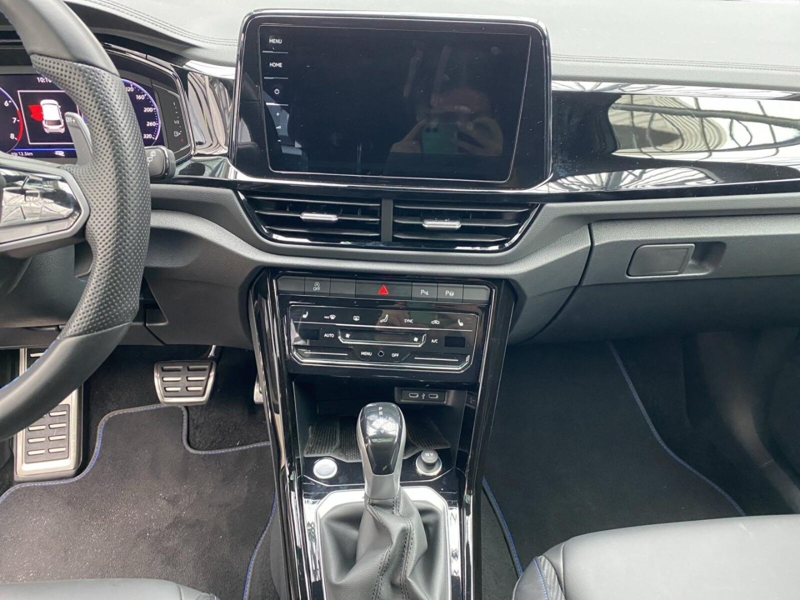 Volkswagen T-Roc – Bild 13