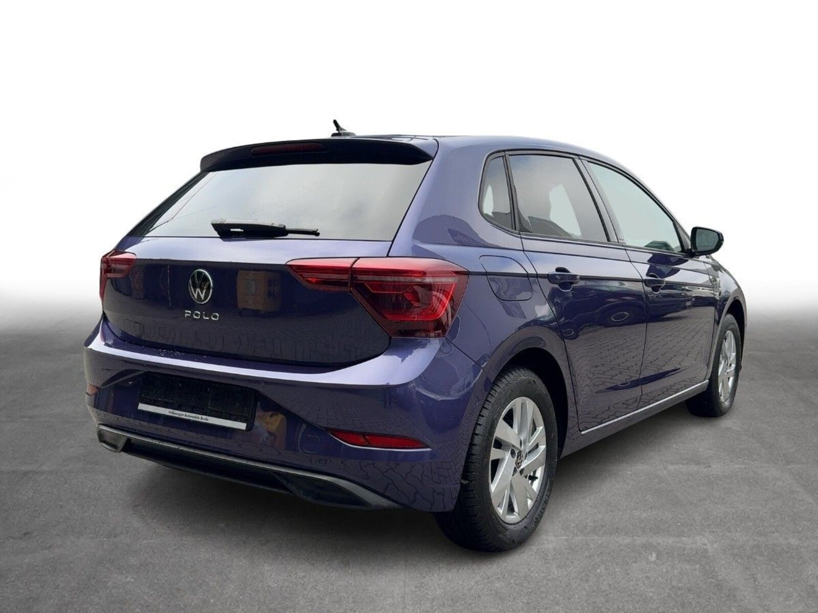 Volkswagen Polo – Bild 4
