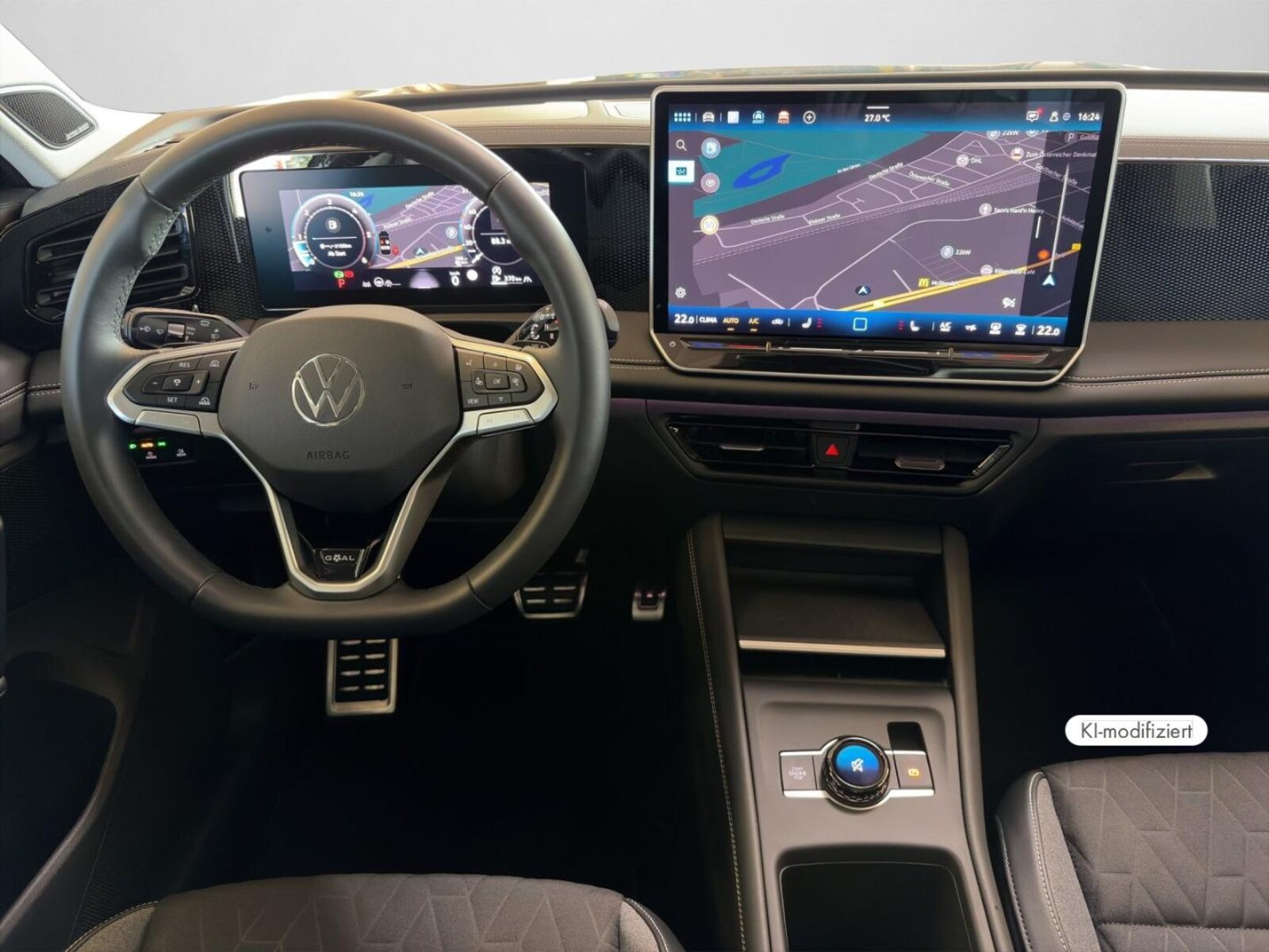 Volkswagen Tiguan – Bild 3