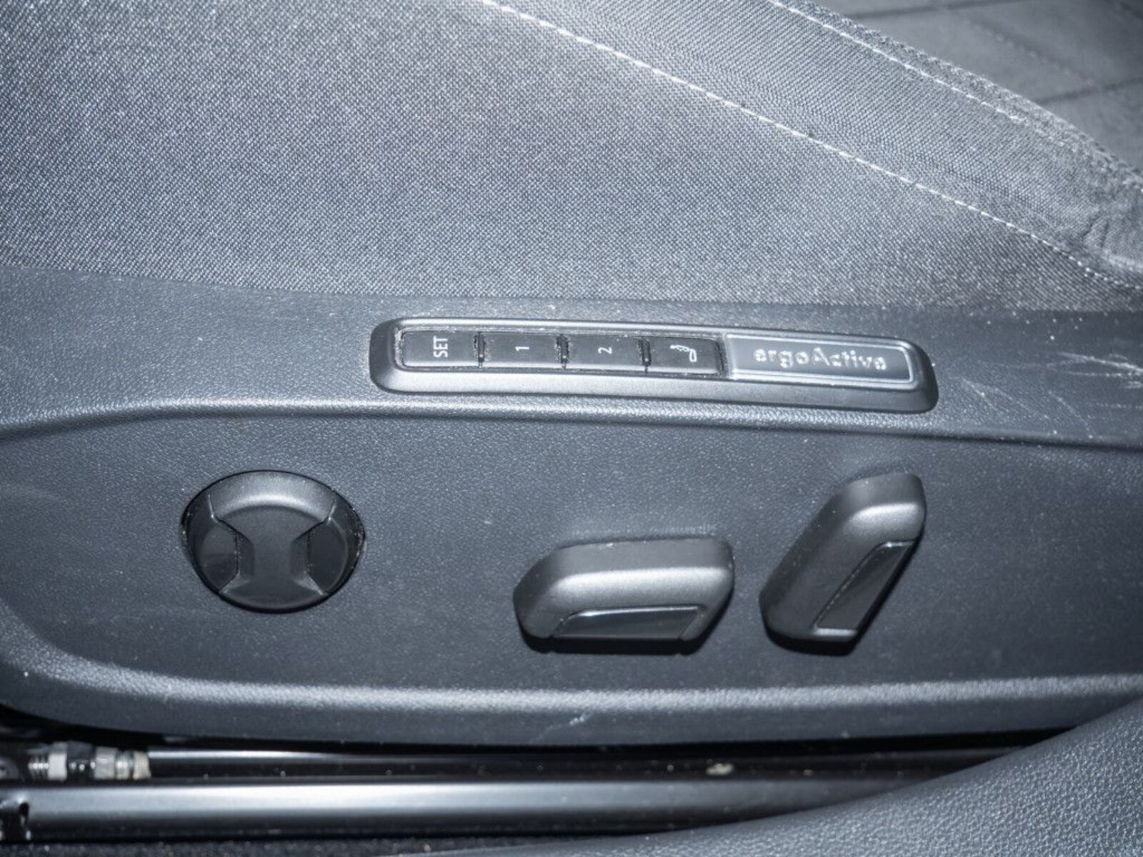 Volkswagen Golf – Bild 19