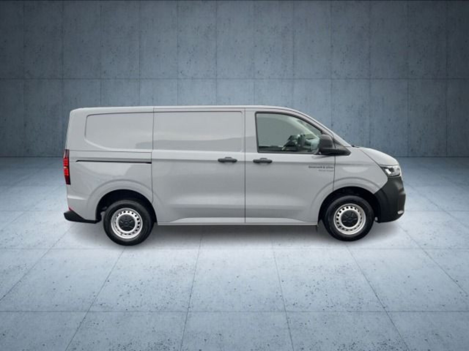 Volkswagen Transporter Kasten kurzer Radstand – Bild 6