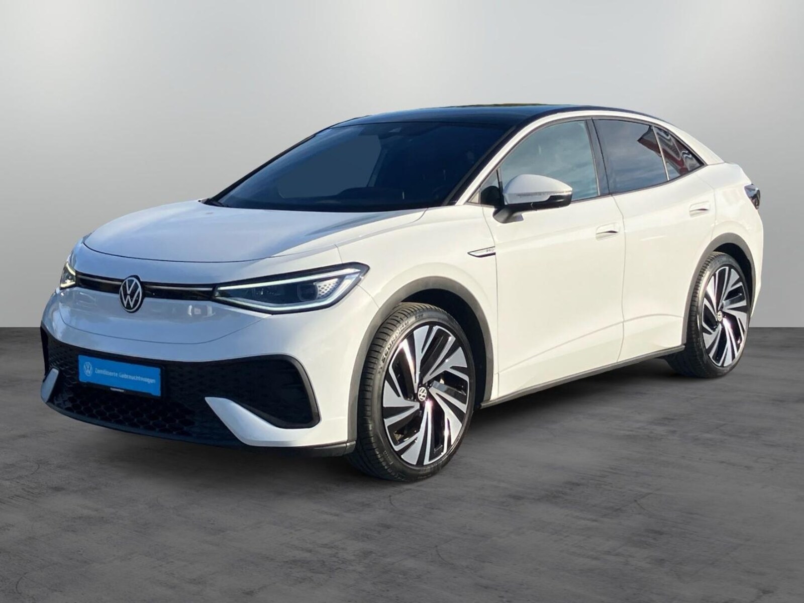 Volkswagen ID.5 – Bild 2