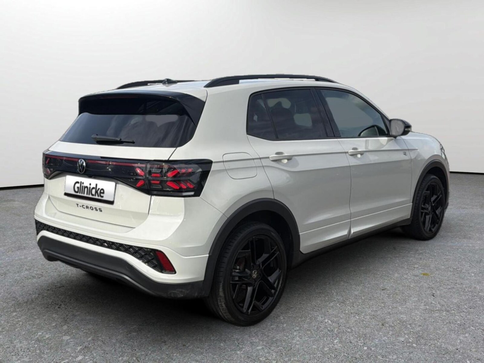 Volkswagen T-Cross – Bild 4