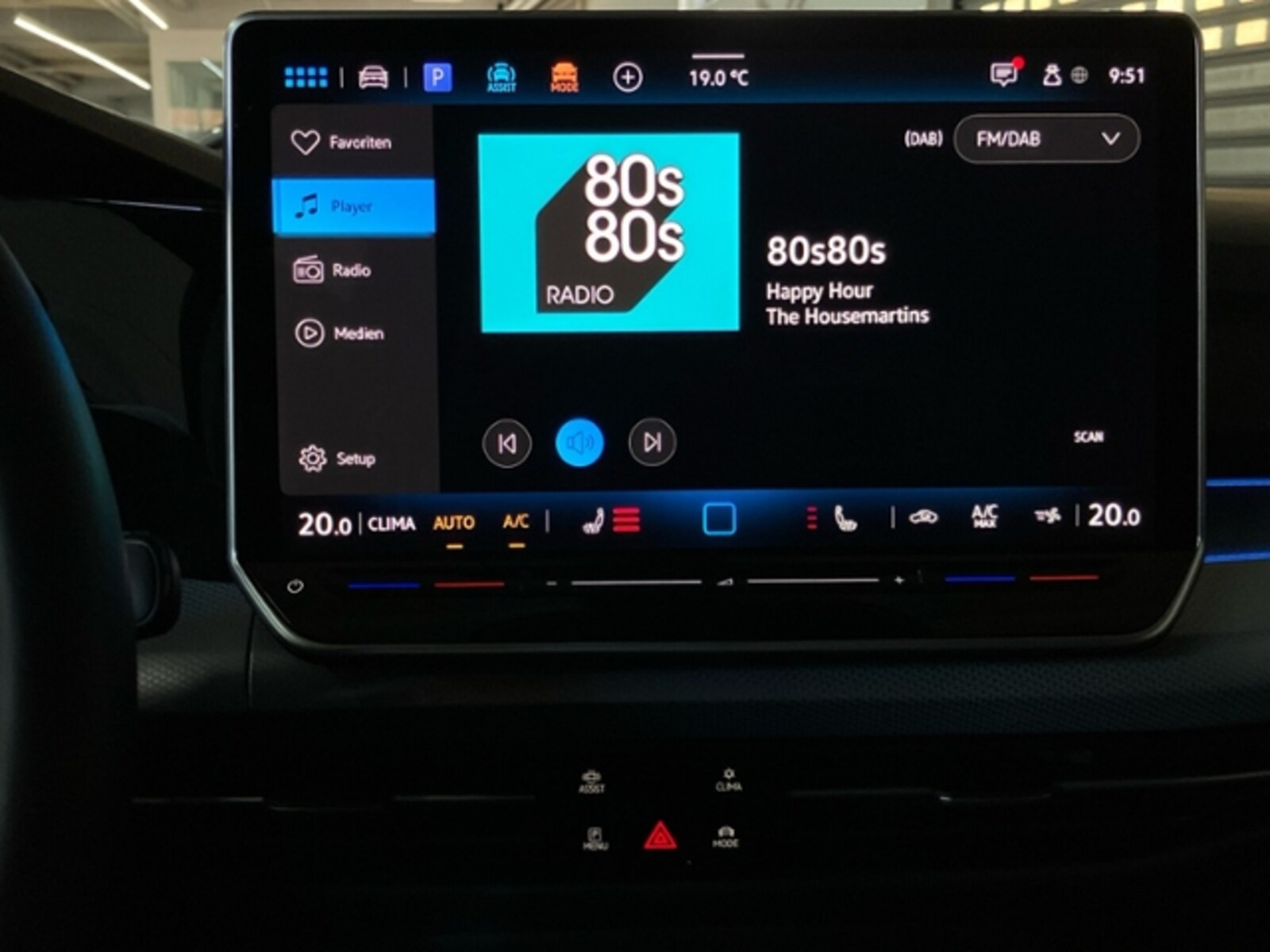 Volkswagen Golf – Bild 13