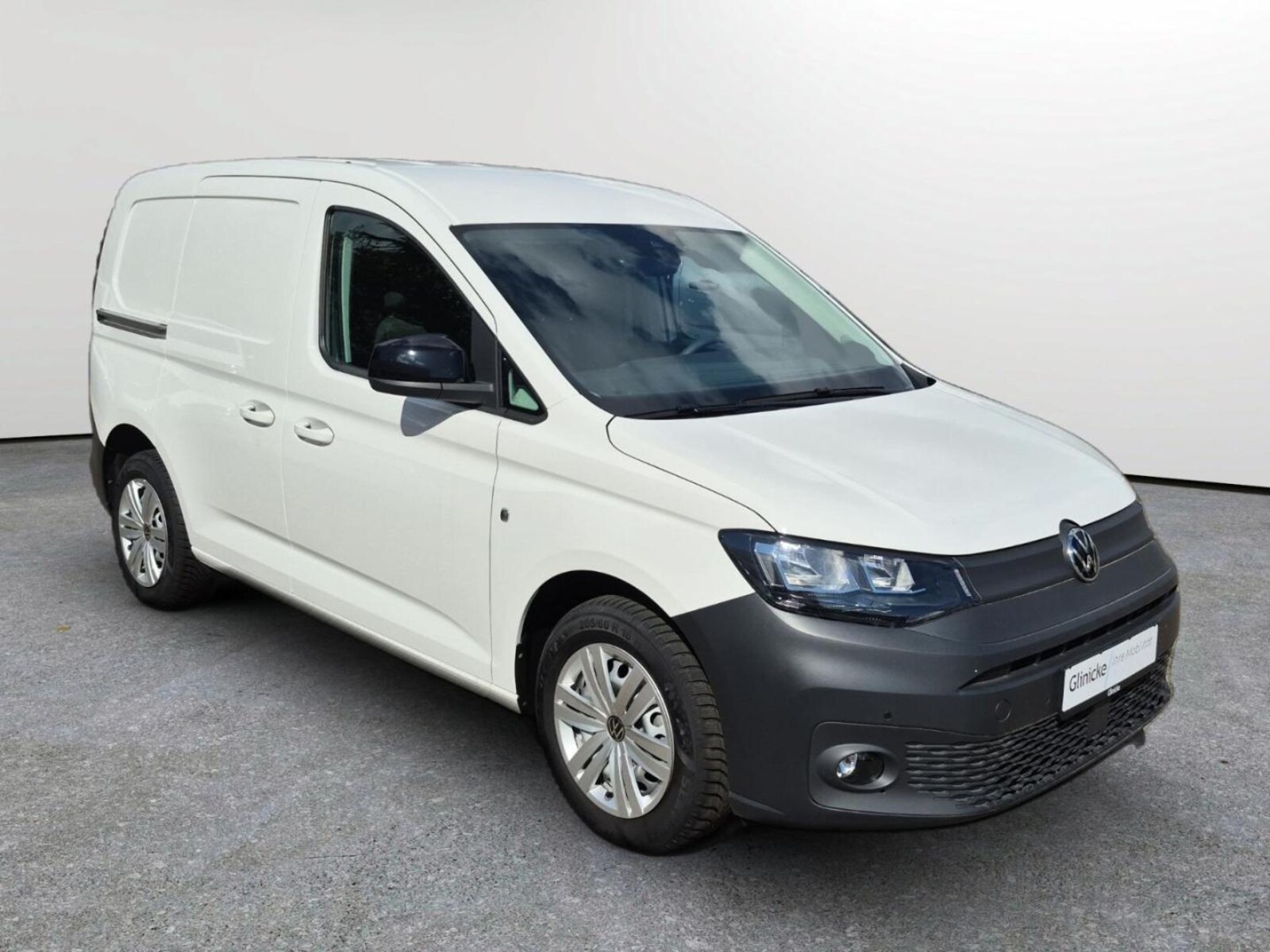 Volkswagen Caddy Cargo – Bild 5