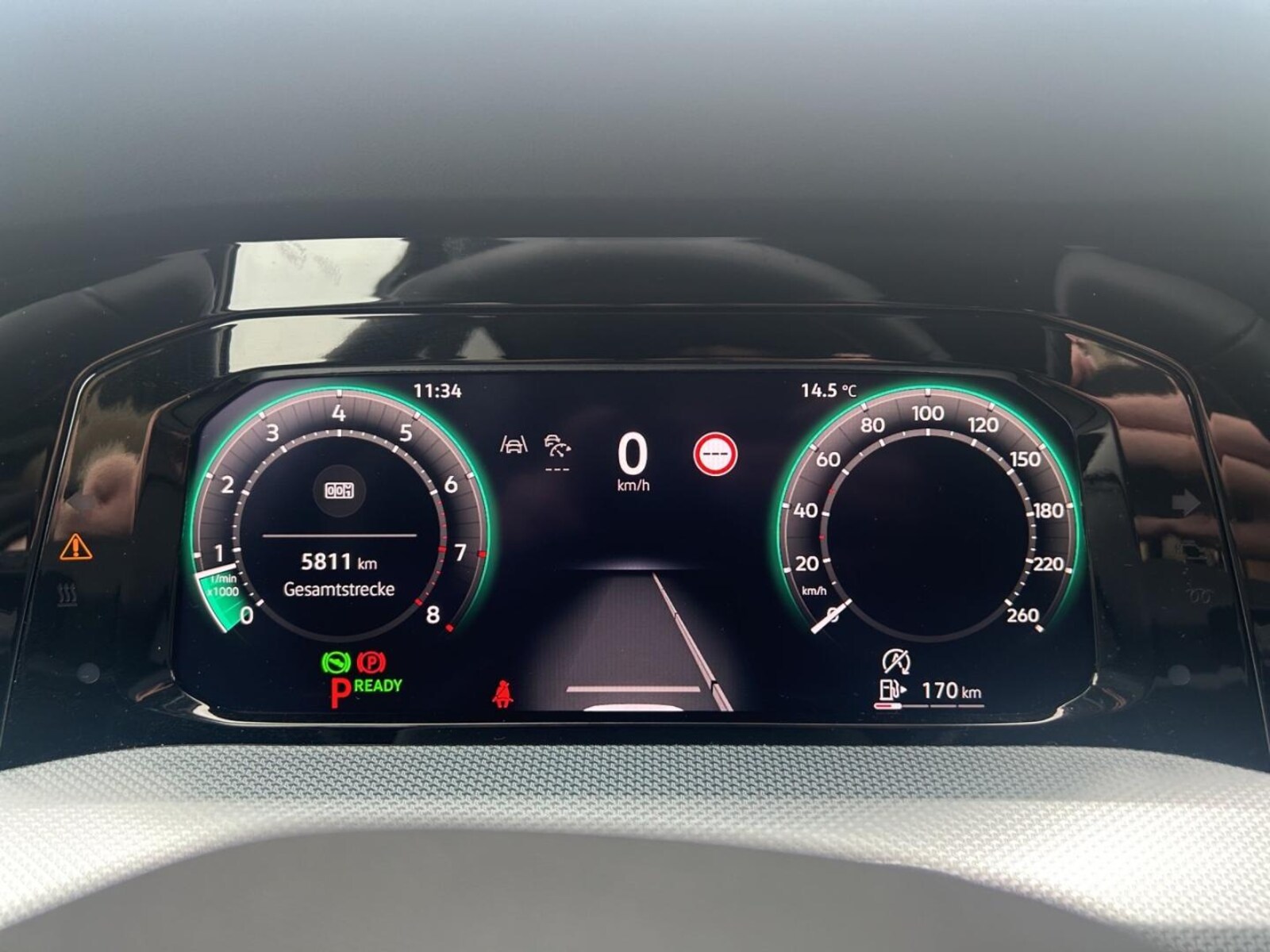 Volkswagen Golf – Bild 18