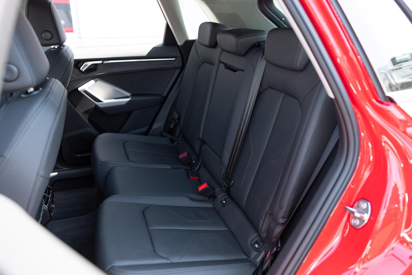 Image about Audi Q3 S line edition TFSI S tronic