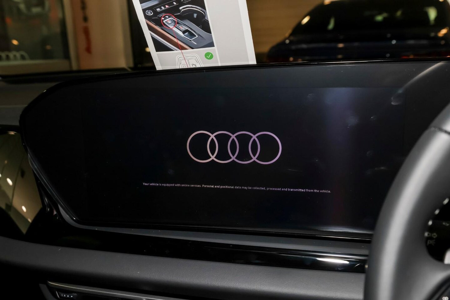 Image about Audi A5 Sedan TFSI 150 kW S tronic