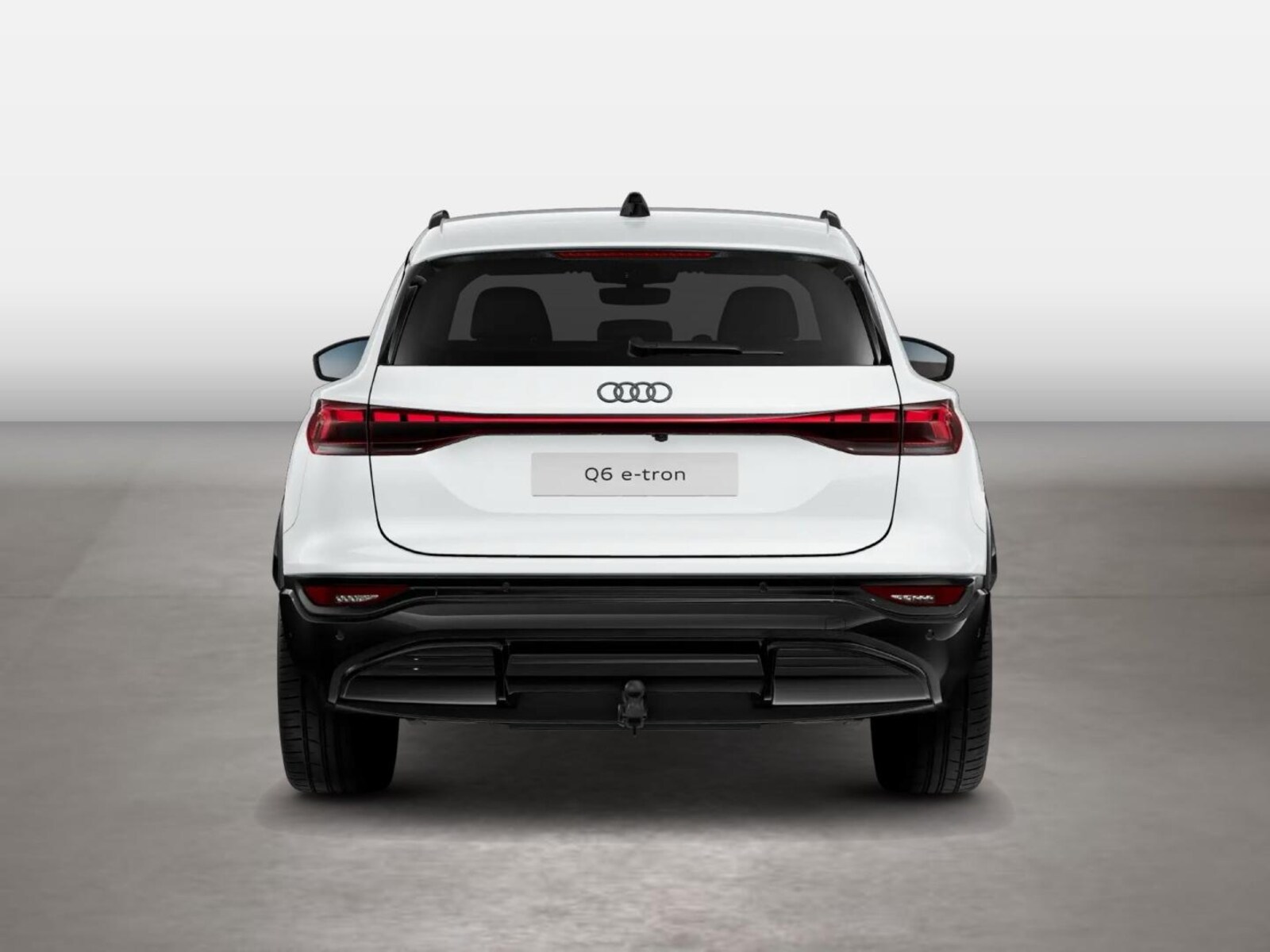 Audi Q6 e-tron – Bild 4