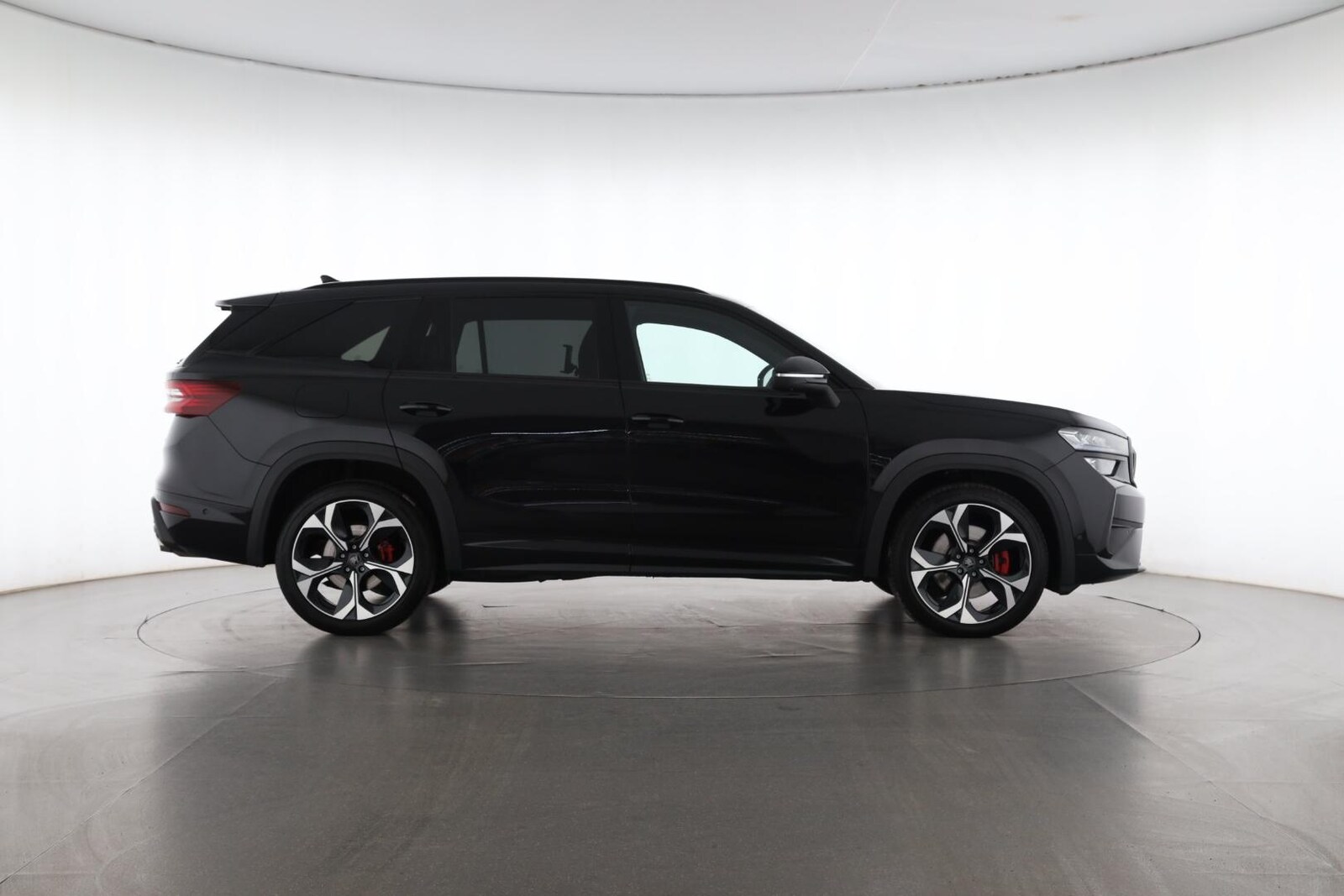 Škoda Kodiaq – Bild 7