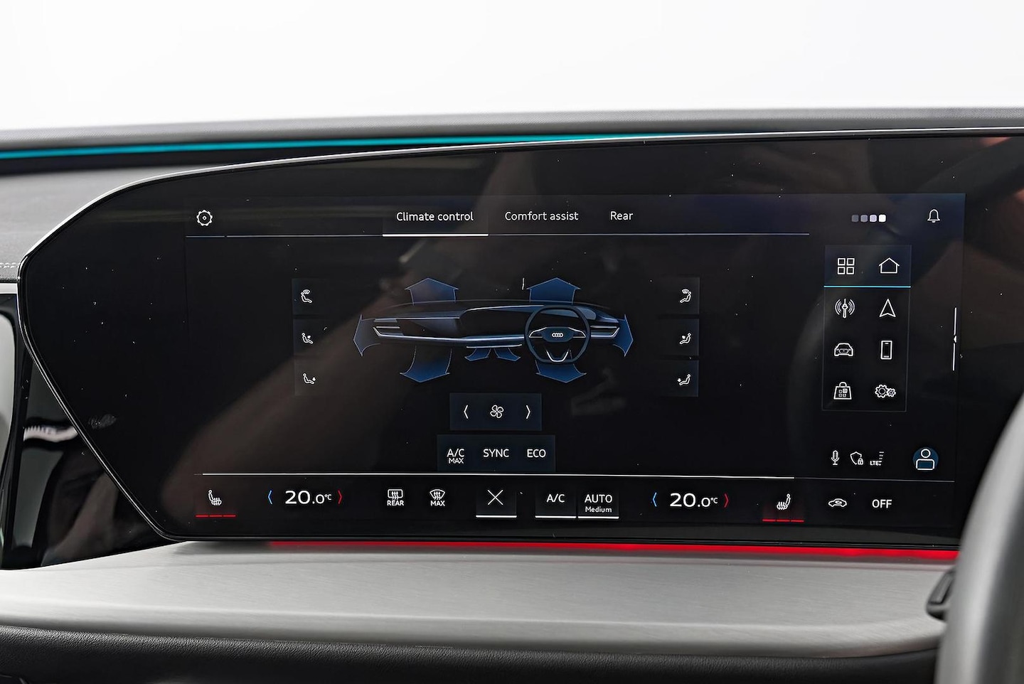 Image about Audi Q5 SUV TFSI 150 kW