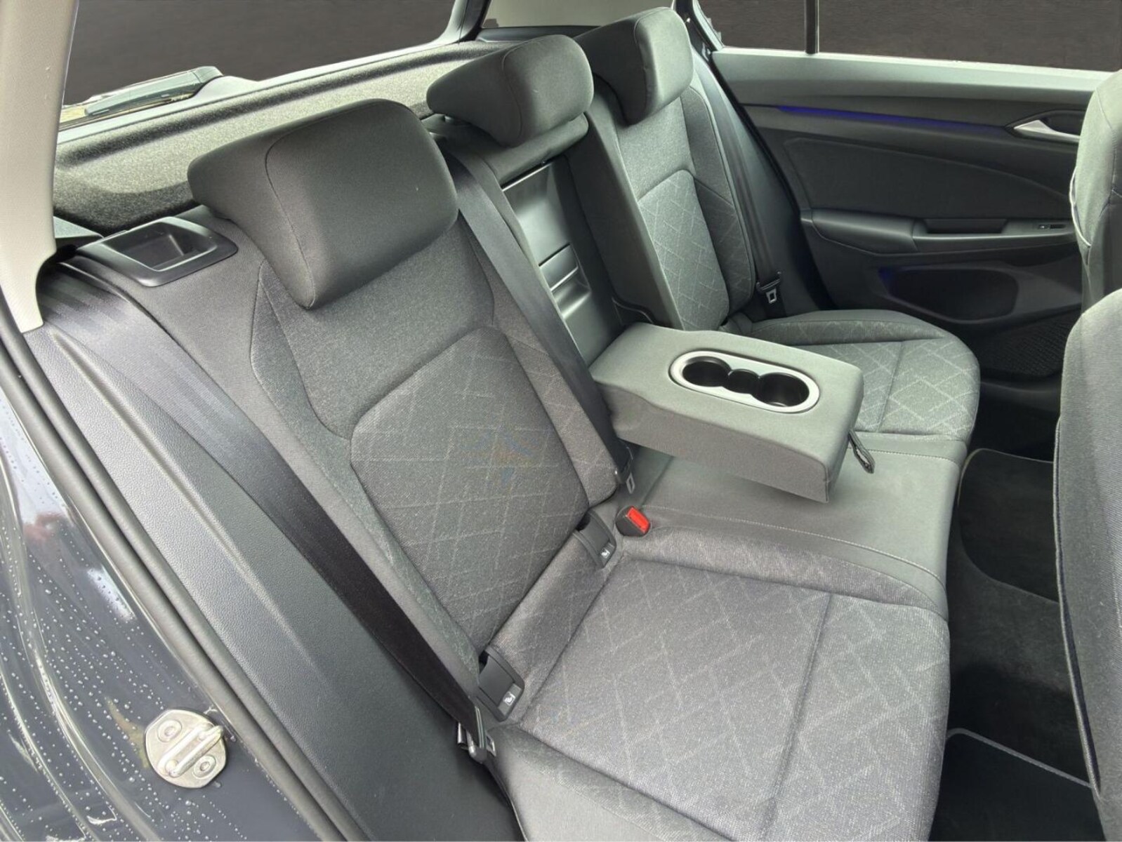 Volkswagen Golf – Bild 15