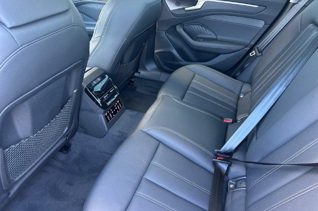 2026 Audi A6 Premium Plus - Photo 10
