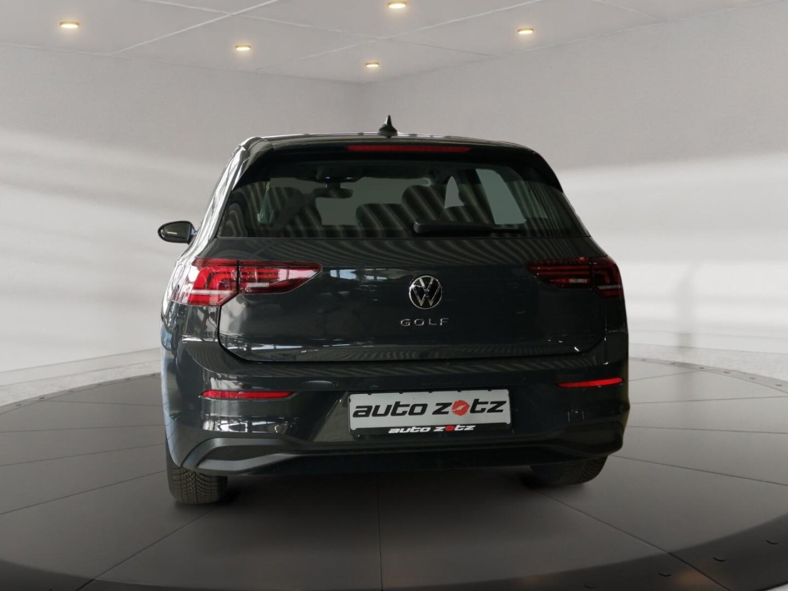 Volkswagen Golf – Bild 5