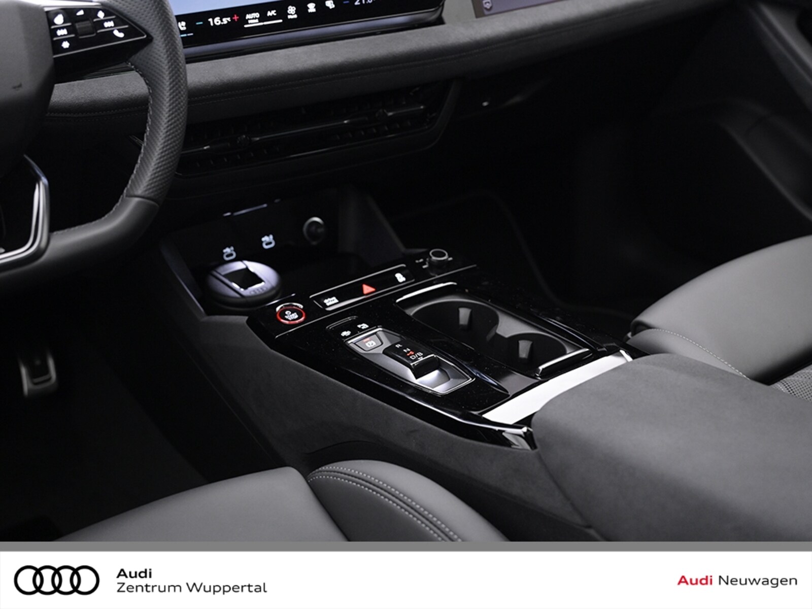 Audi S6 Sportback e-tron – Bild 13