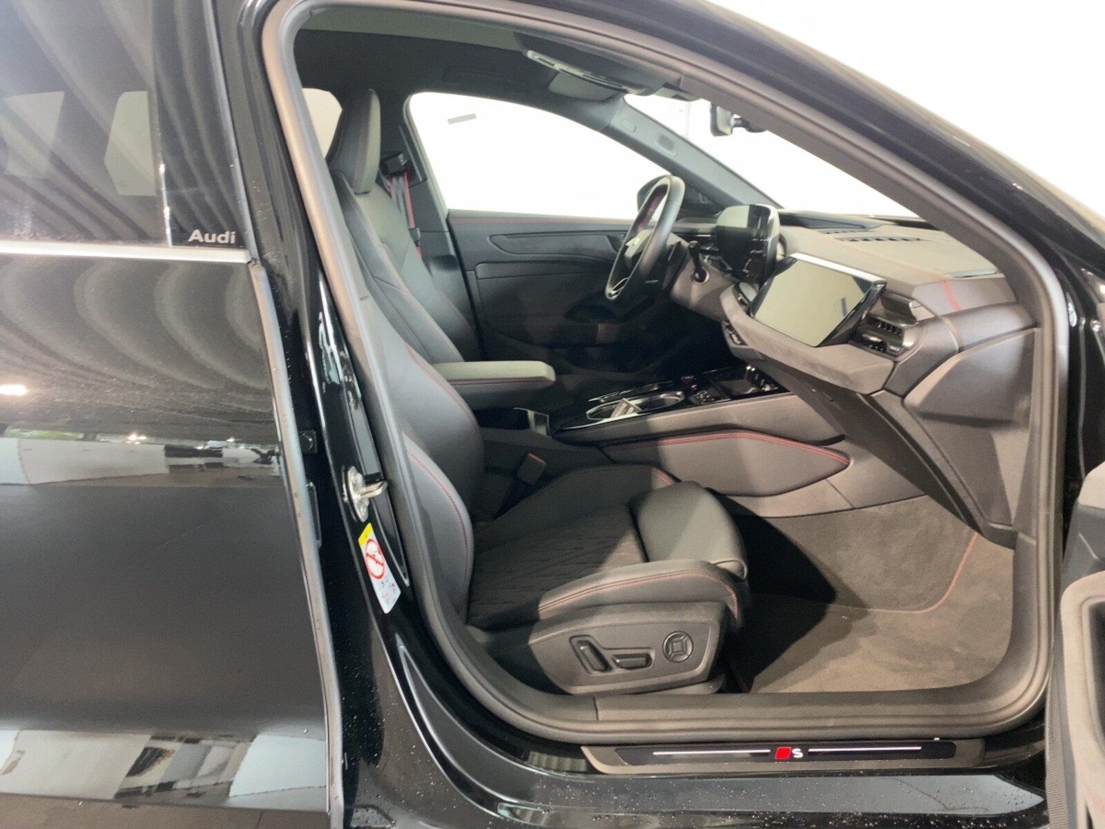 Audi A6 Avant – Bild 8