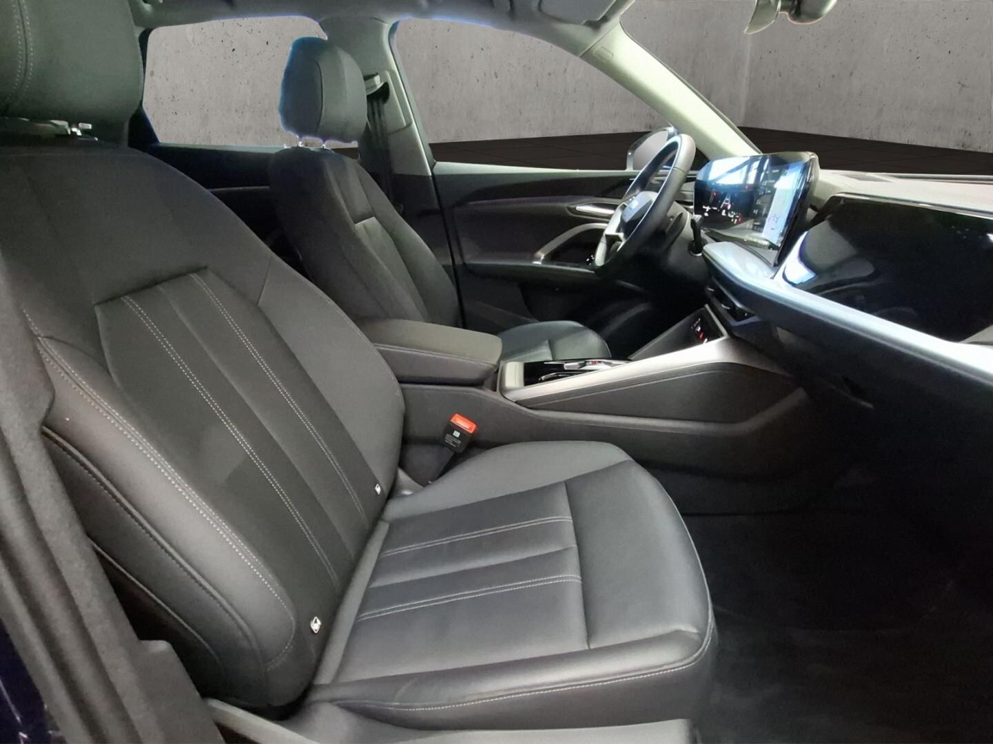 Bild über Audi Q5 SUV TDI quattro 150 kW S tronic - für weitere Informationen kontaktieren Sie den Audi Partner