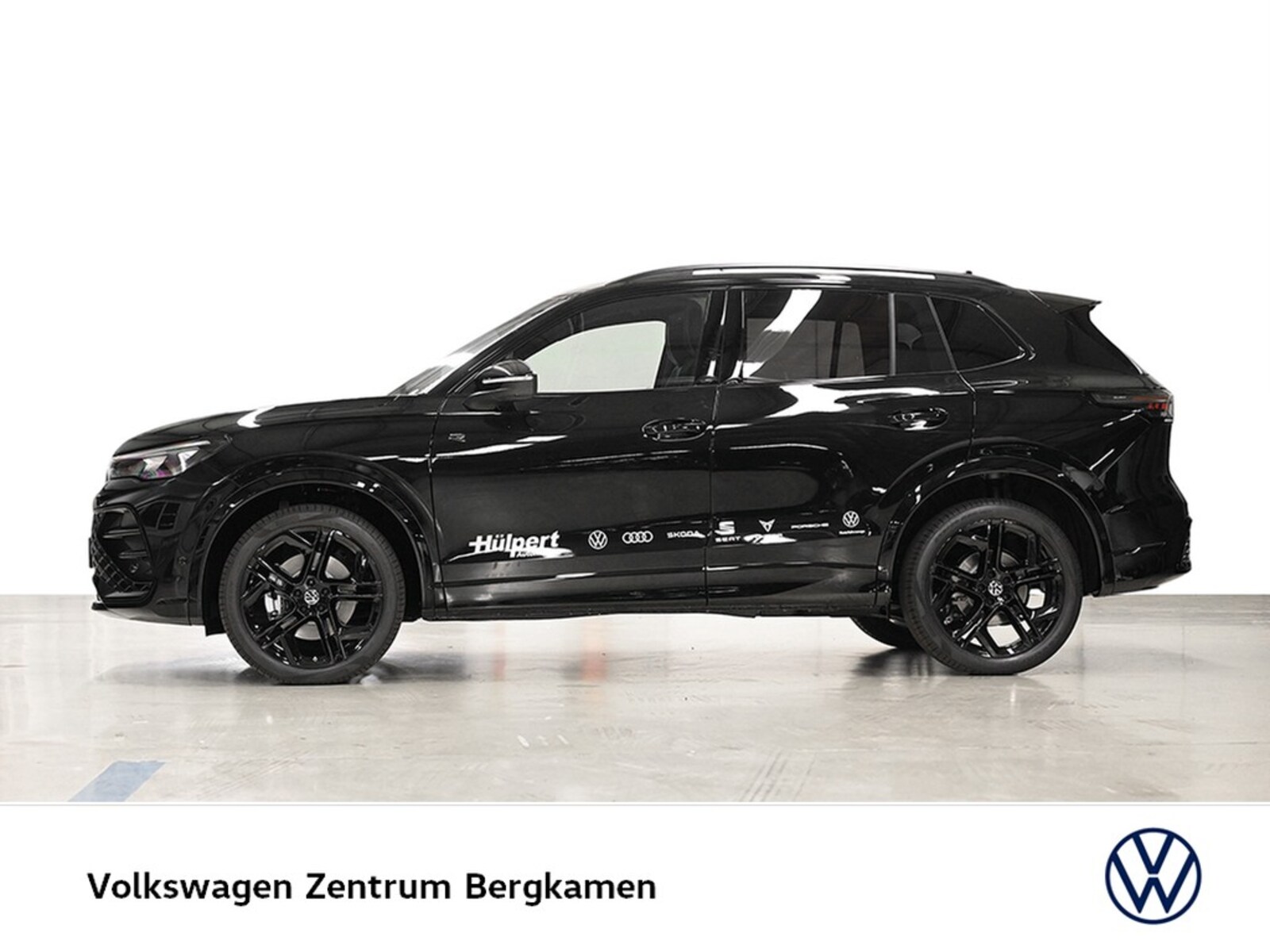 Volkswagen Tiguan – Bild 3