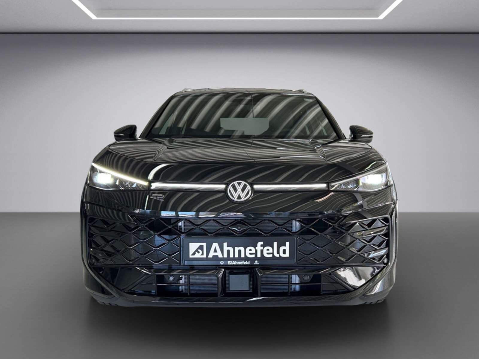 Volkswagen T-Roc – Bild 8