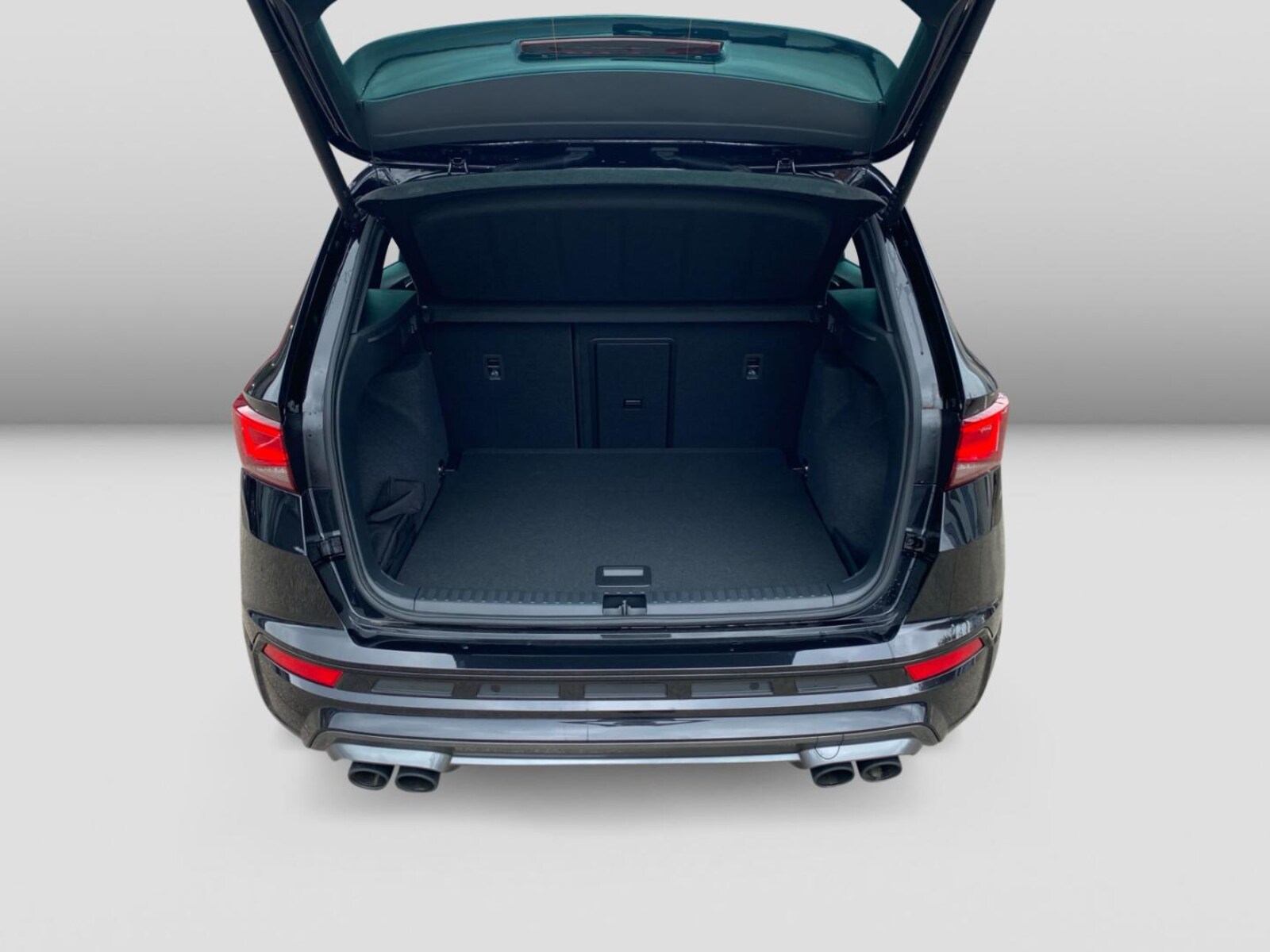 CUPRA Ateca – Bild 12