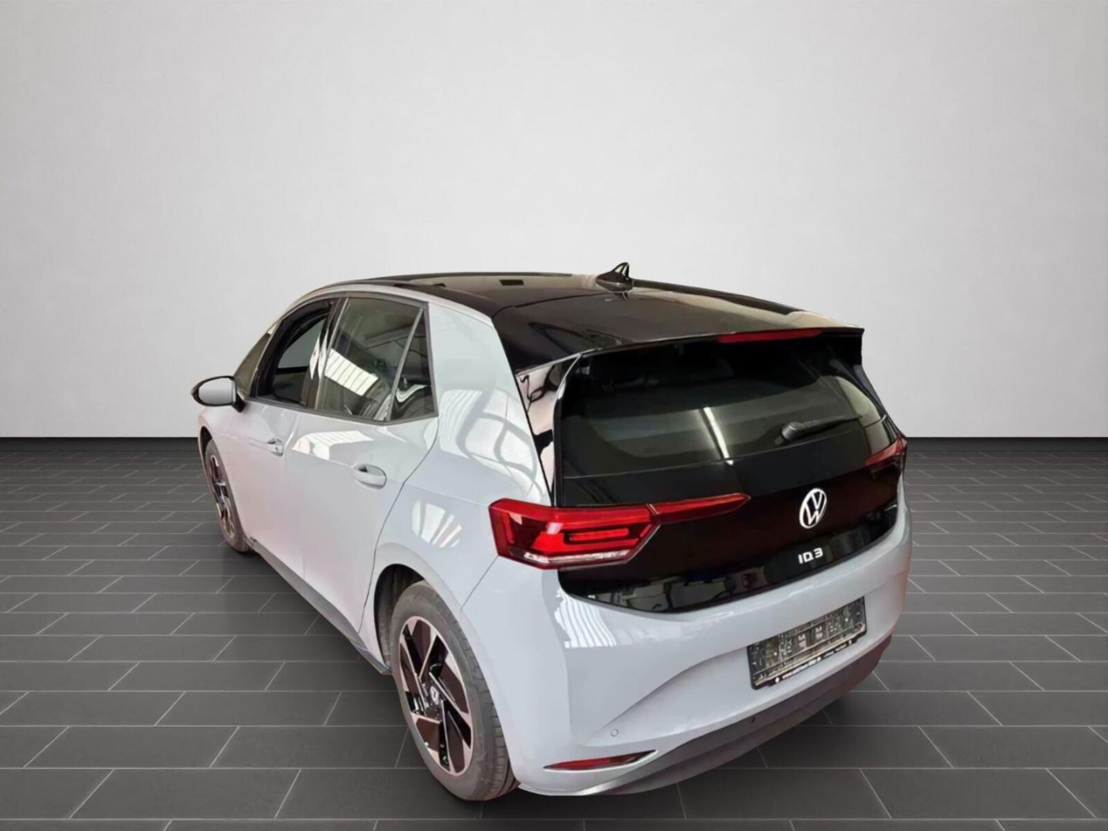 Volkswagen ID.3 – Bild 6