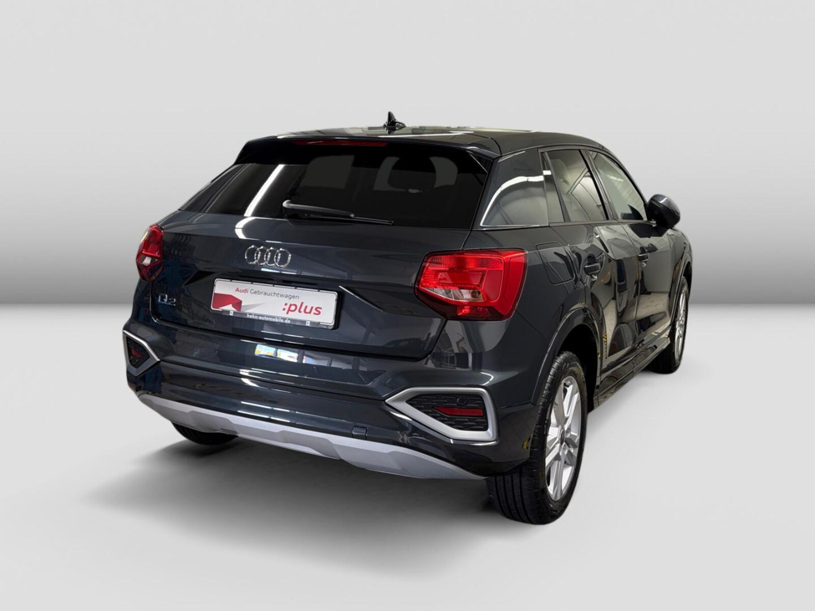 Audi Q2 – Bild 3