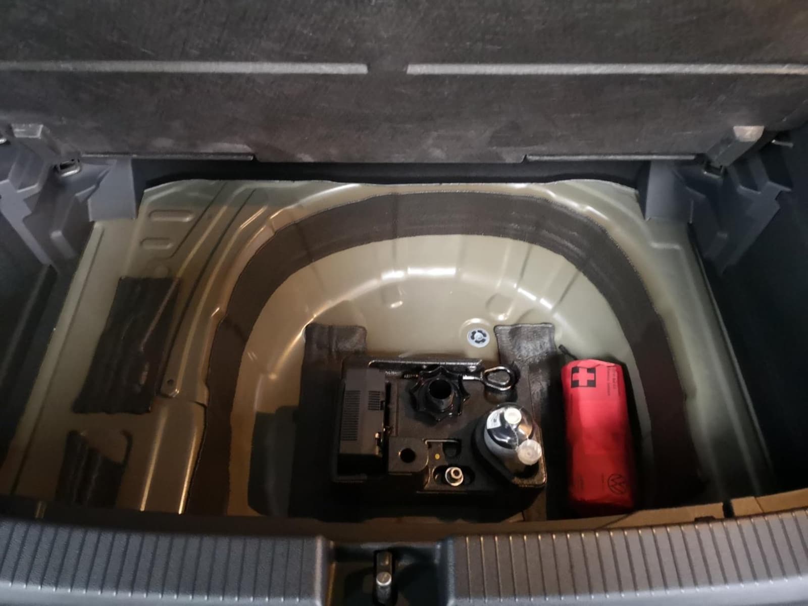 Volkswagen T-Cross – Bild 22