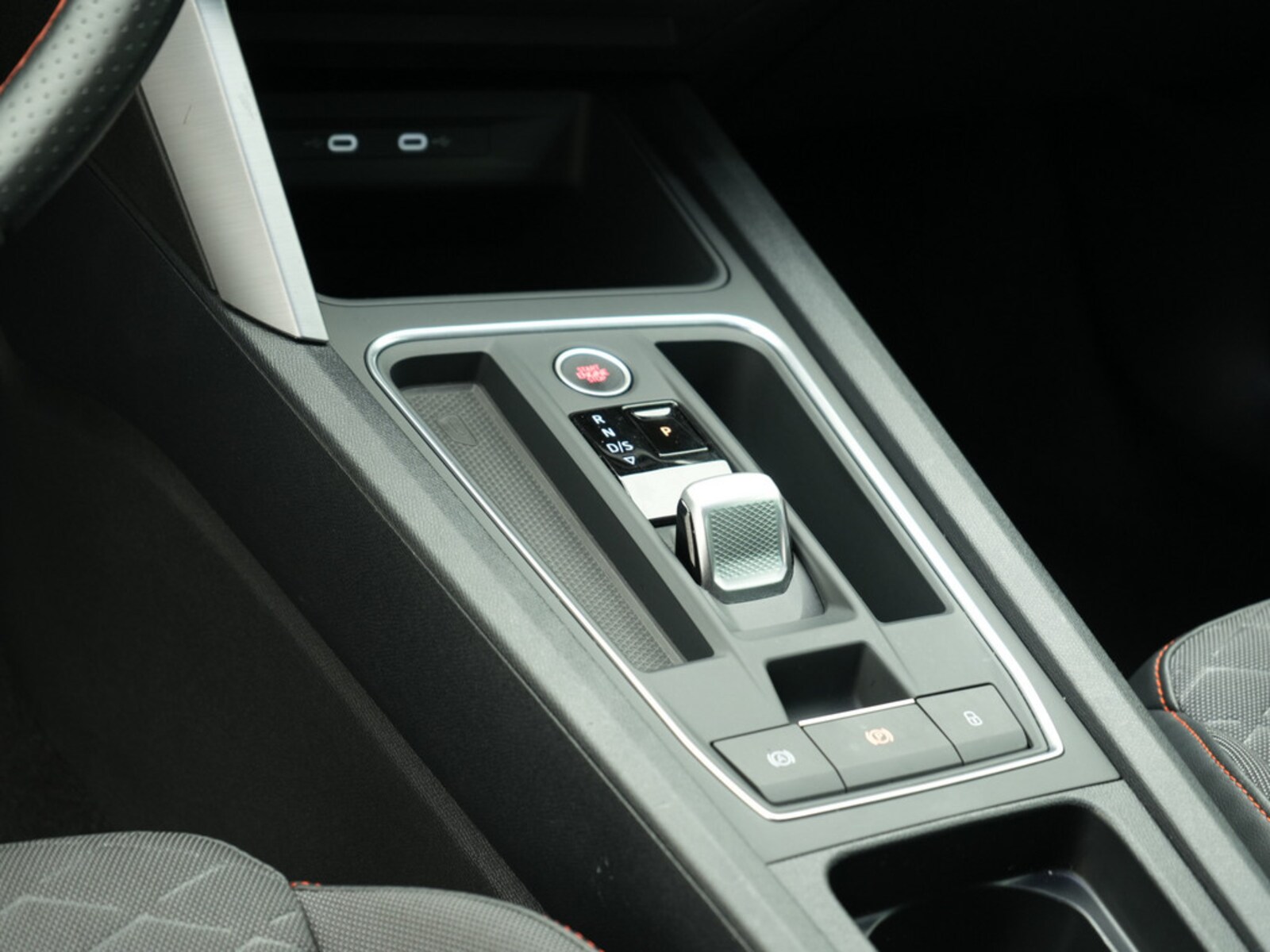 SEAT Leon Sportstourer – Bild 13