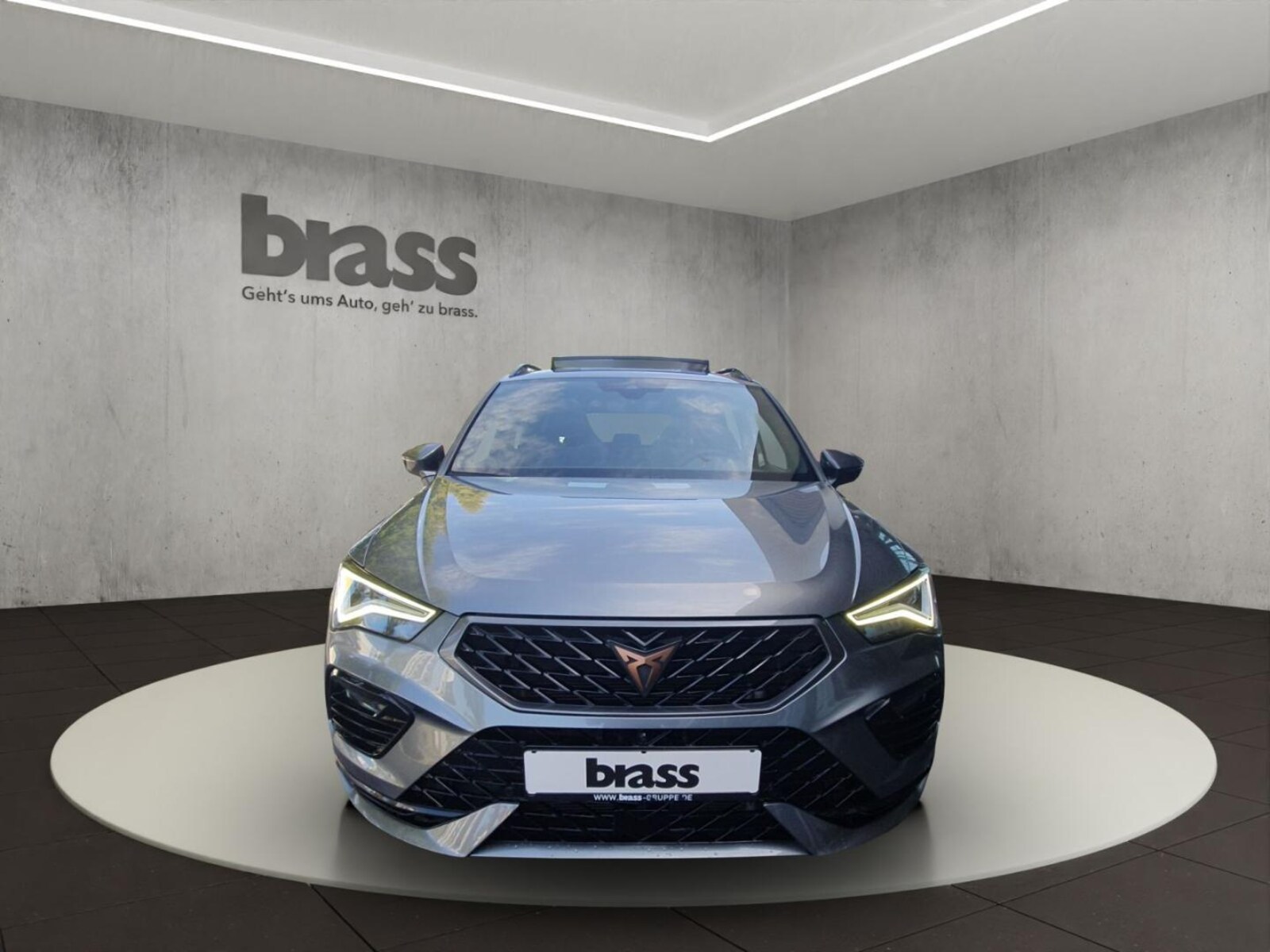 CUPRA Ateca – Bild 8