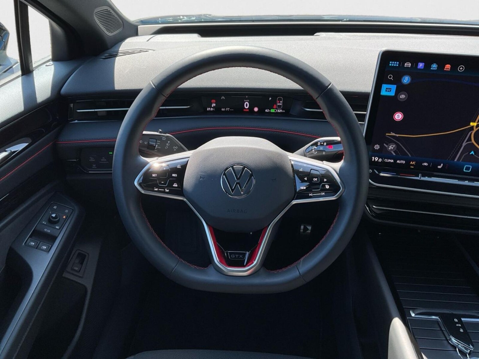 Volkswagen ID.7 Tourer – Bild 13