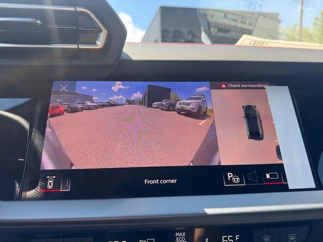 2026 Audi S3 Base - Photo 19