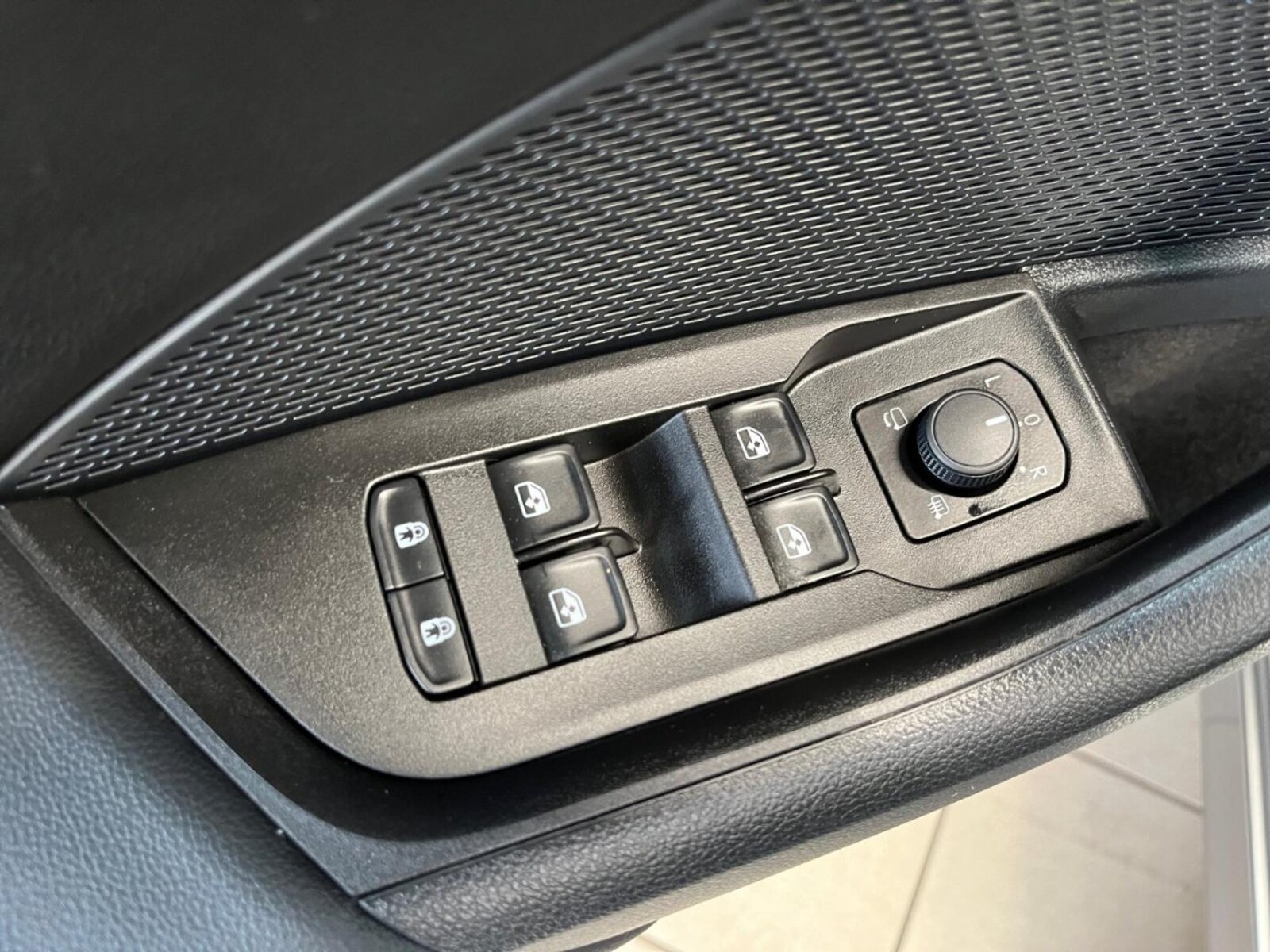 Škoda Octavia Combi – Bild 16