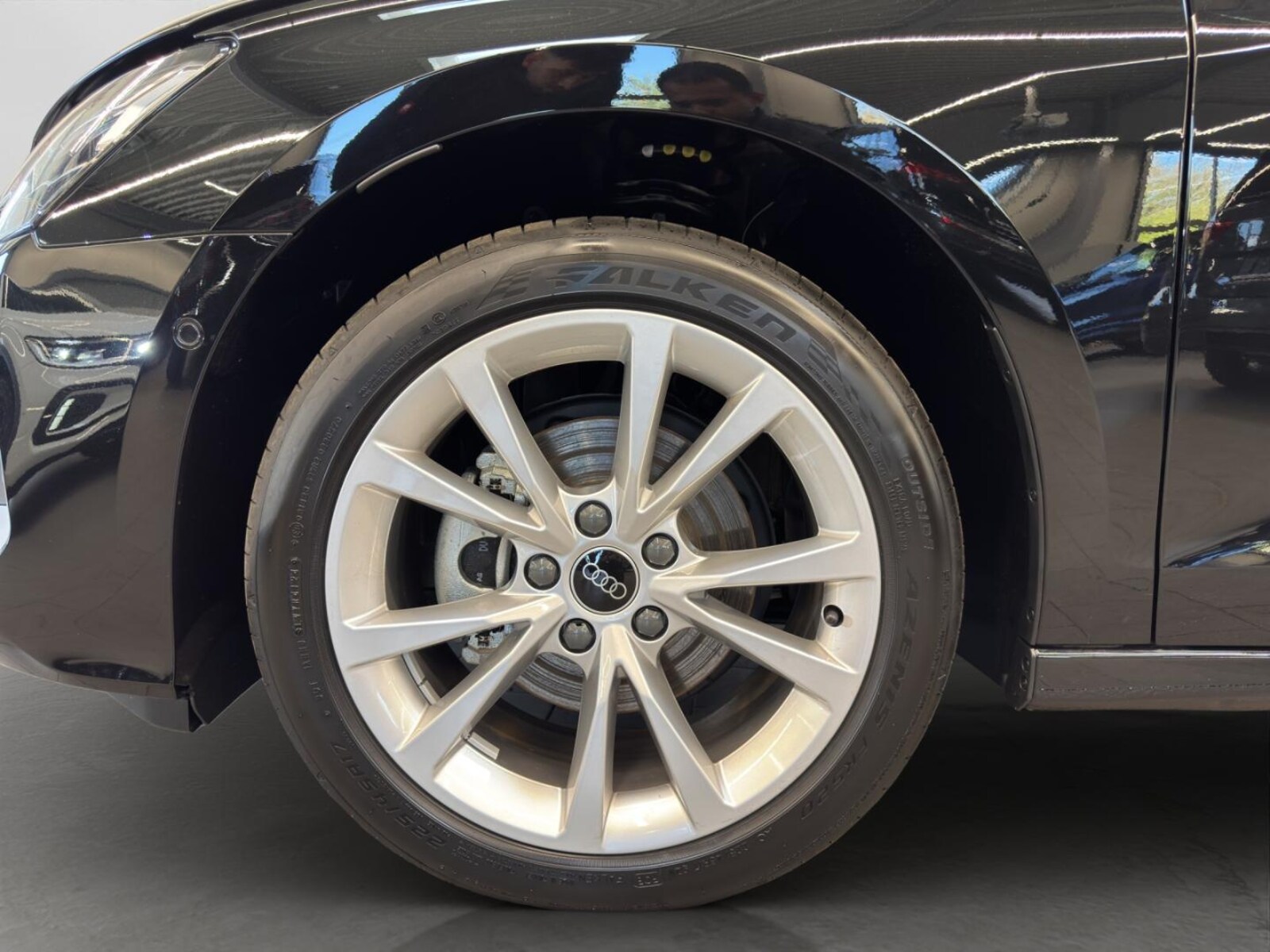 Audi A3 Sportback – Bild 15
