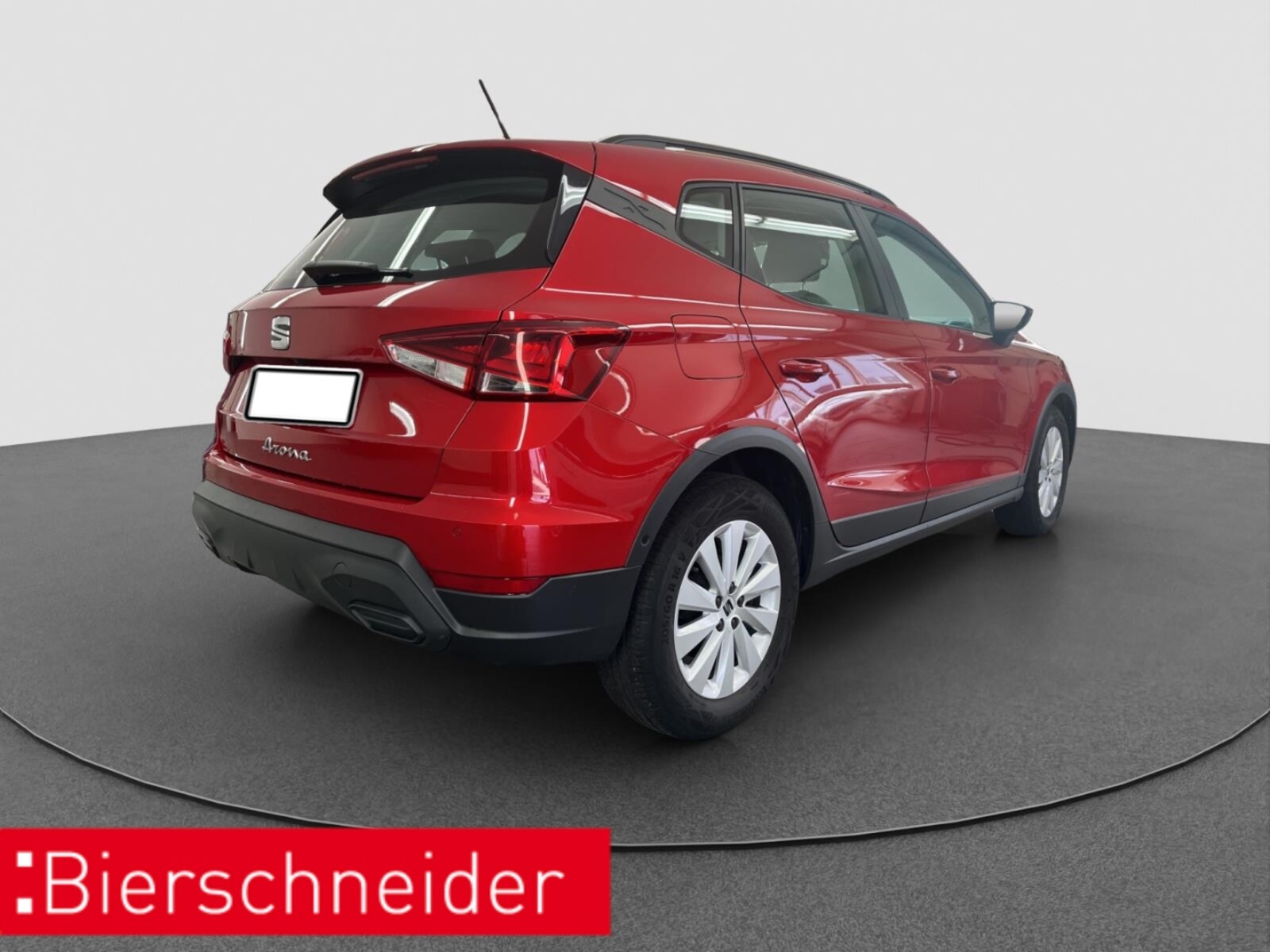 SEAT Arona – Bild 7