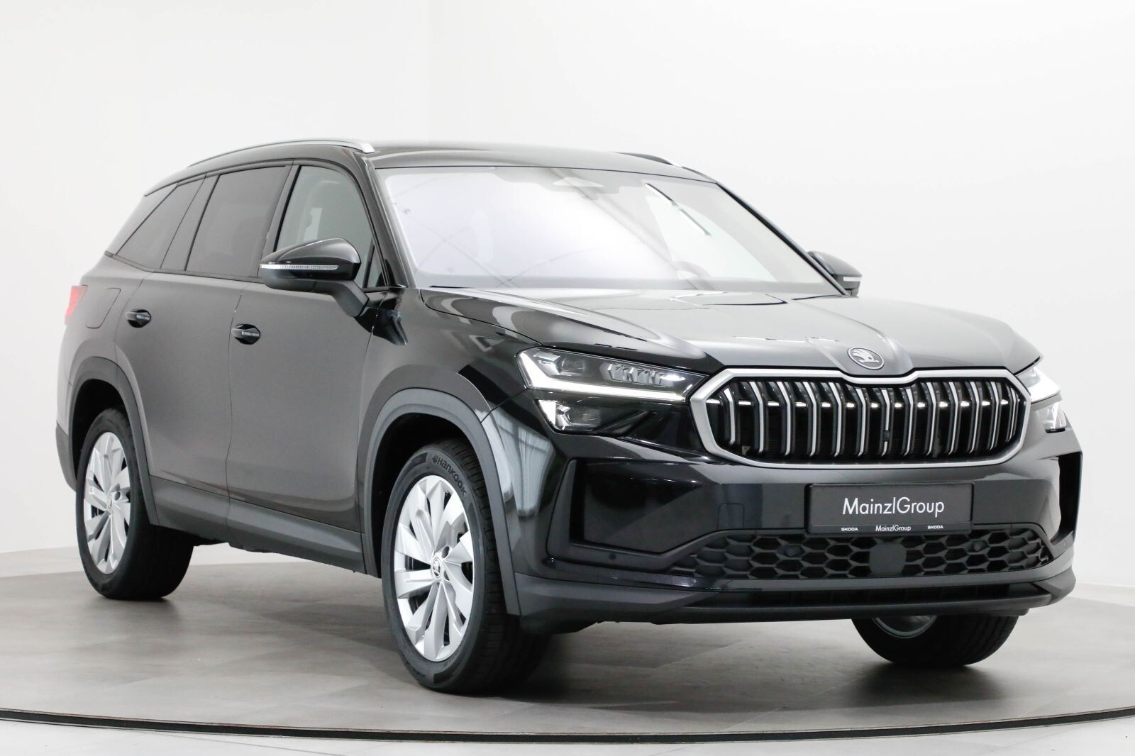 Škoda Kodiaq – Bild 7