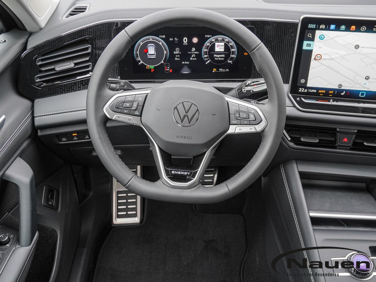 Volkswagen Tiguan – Bild 11