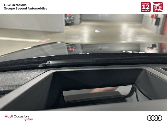 Audi SQ5 SQ5 3.0 TFSI Quattro 354 Ch Tiptronic - 2018 - Joinsteer - #14