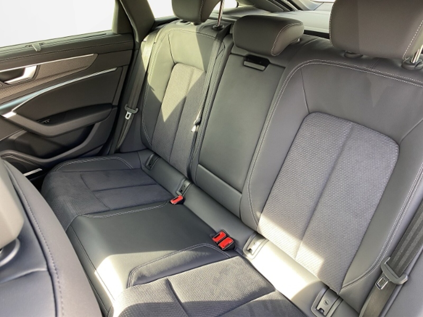 Audi A6 Avant – Bild 7