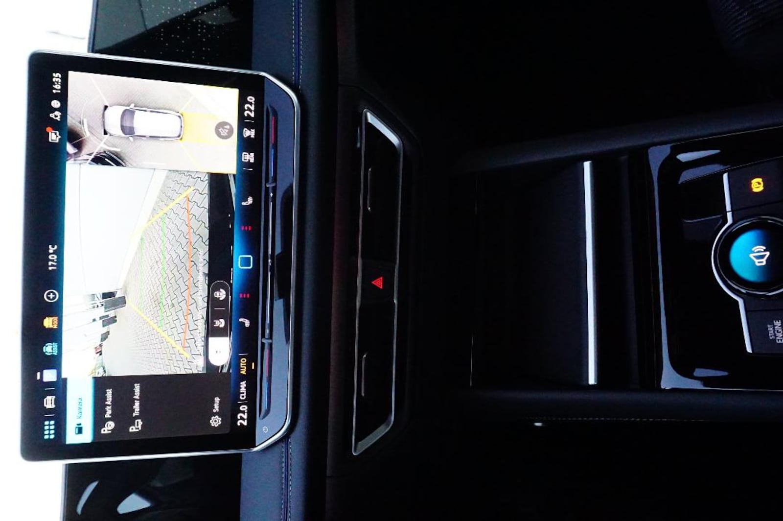 Volkswagen Tiguan – Bild 19