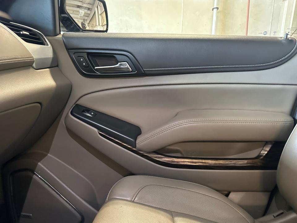 2019 GMC Yukon SLT - Photo 34